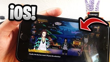 Blade of Pillar MOD iOS iPhone (2023)