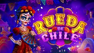 RUEDA DE CHILE: SPIN TO WIN IN THE STREETS OF MEXICO screenshot 4