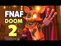 НОВЫЙ FNAF DOOM 2 КРУТОЙ РЕЖИМ В РОБЛОКС
