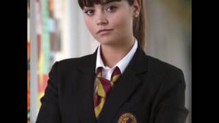 Lindsay And Emily James Tribute Waterloo Road
