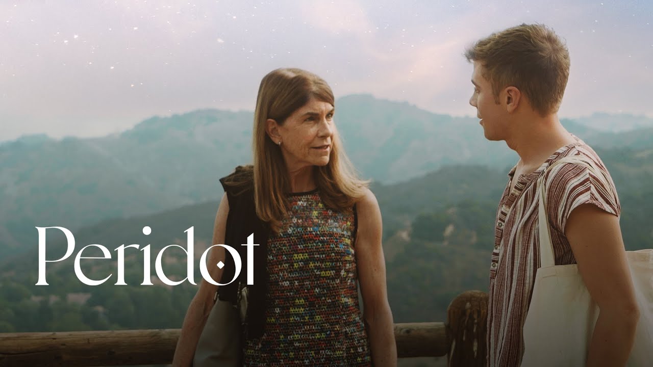 Peridot (2022) - Legendado HD 1080p