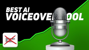 Tekst-naar-spraak | Beter dan ElevenLabs, maar dan gratis