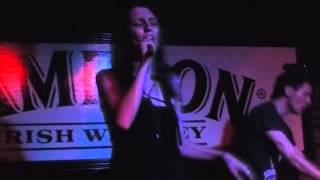 Draemings - Like A Ghost (Casey's DTLA, Los Angeles CA 6/29/13)