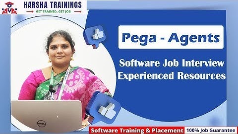 Job Scheduler | Queue Processor | Agents| Real Time PEGA Interview | For Training +91 - 9652532753