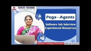 Job Scheduler | Queue Processor | Agents| Real Time PEGA Interview | For Training +91 - 9652532753