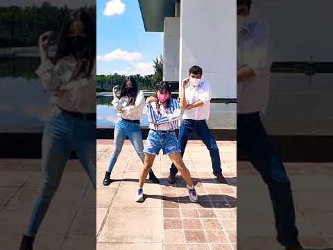 BTS - PERMISSION TO DANCE 🇲🇽 #permissiontodancechallenge #BTS #permissiontodance#Shorts