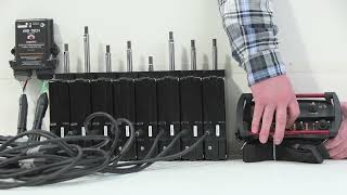 Compact Linear Actuator Application