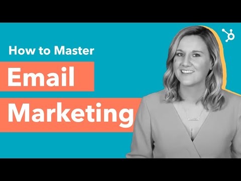 How to Master your Email Marketing Strategy