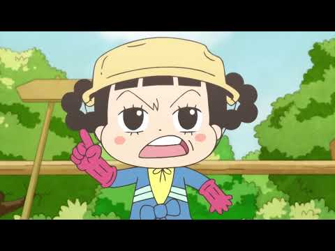 Farmer Jadoo 😱 👩‍🌾 Hello Jadoo Latest Episode 2026 | Jadoo Vietnamese Dub