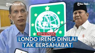 UII Professor Masduki Criticizes Prabowo: The Term "Londo Ireng" Is Unfriendly to the Press