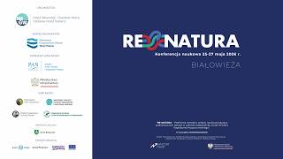 RE‑NATURA 2026 Conference