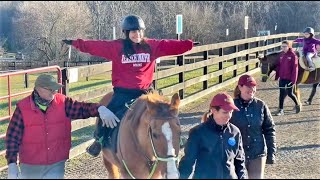 Learn, Play, Create - Hope Rising Farm Therapeutic Riding Center
