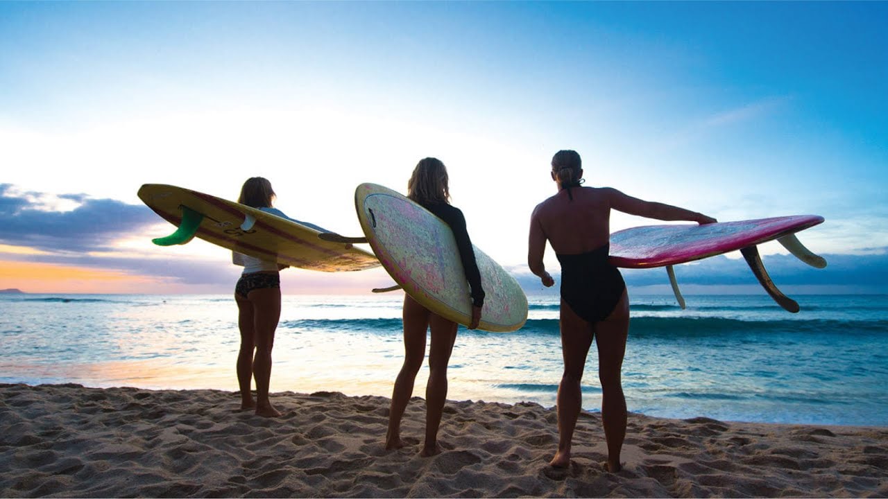 🏄‍♂️ Surf healing - Lic. Marcelo Aprile - BUENVIVIR💛 31/01/23 Canal 4