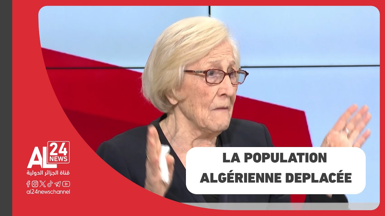Zohra Drif: Le général De Gaulle ne nous a pas donné l’indépendance