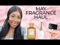 😎 FRAGRANCE HAUL! SUMMER  PERFUME FOR WOMEN &amp; MEN