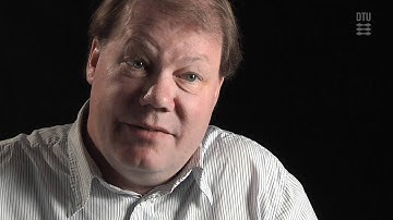 Professor Søren Brunak - Metagenomic Systems Biology