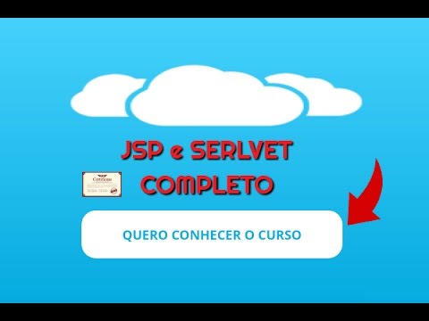 Vídeo: O que é filtro JSP?