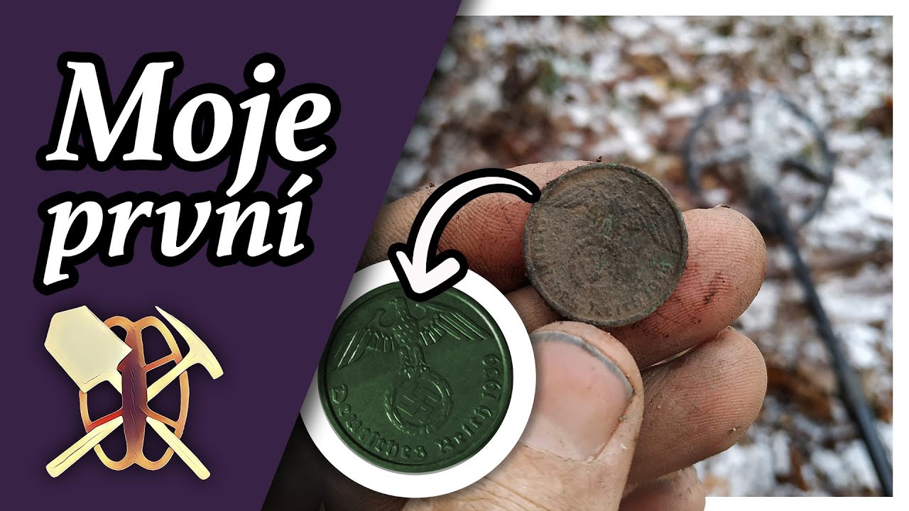 Mince s hákovým křížem a promáčené boty