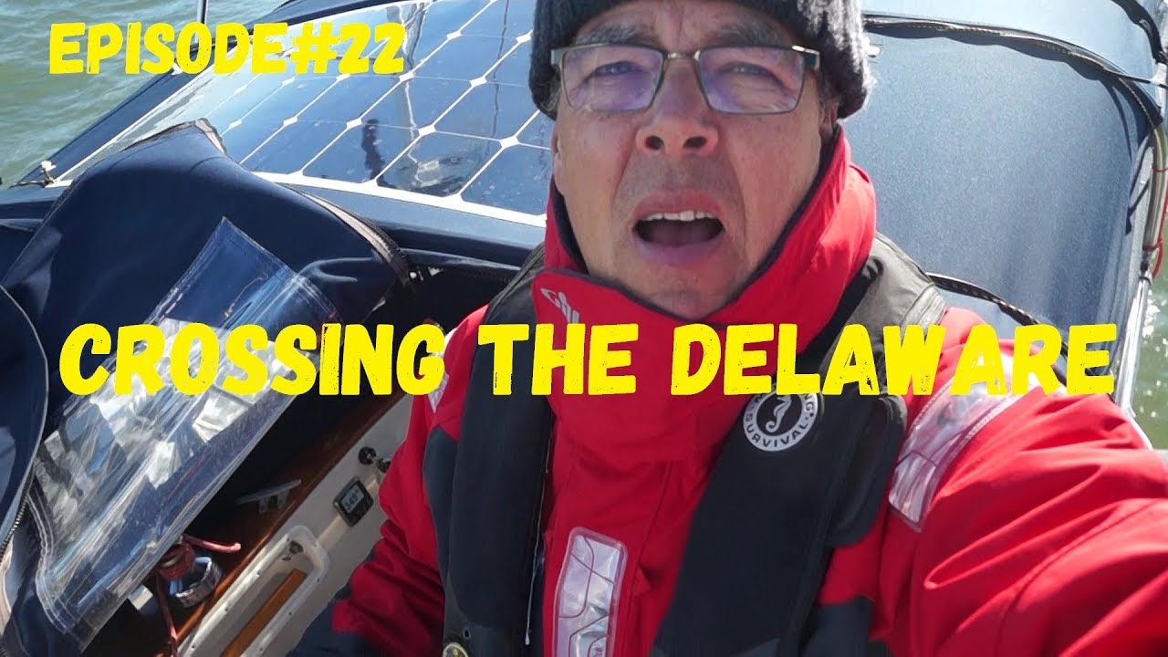 Crossing the Delaware, Wind over Water, Episode #22