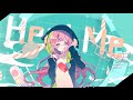 【初投稿】Heal Me/*Luna（Cover）ver.月ノ輪乃愛