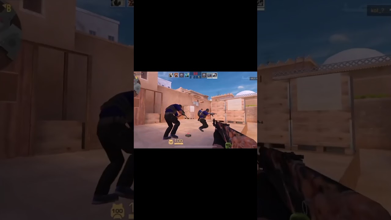 для меня победа это-Всё 