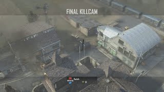 INSANE CROSSMAP BILL!!!