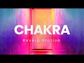 Chakra  reverb station copyright free 