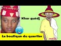 Kounkand vs poulo et boy caf toubaatlantic sn production