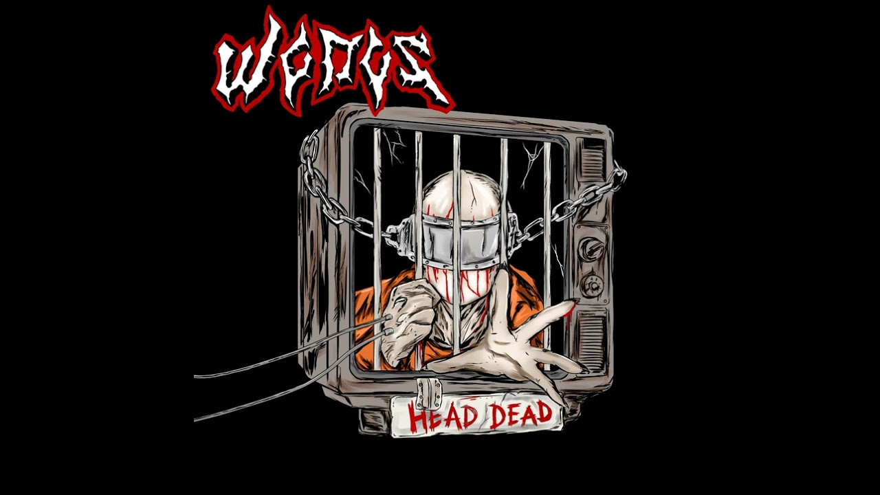 Watch Head Dead - Wodos on YouTube Watch Head Dead - Wodos on YouTube