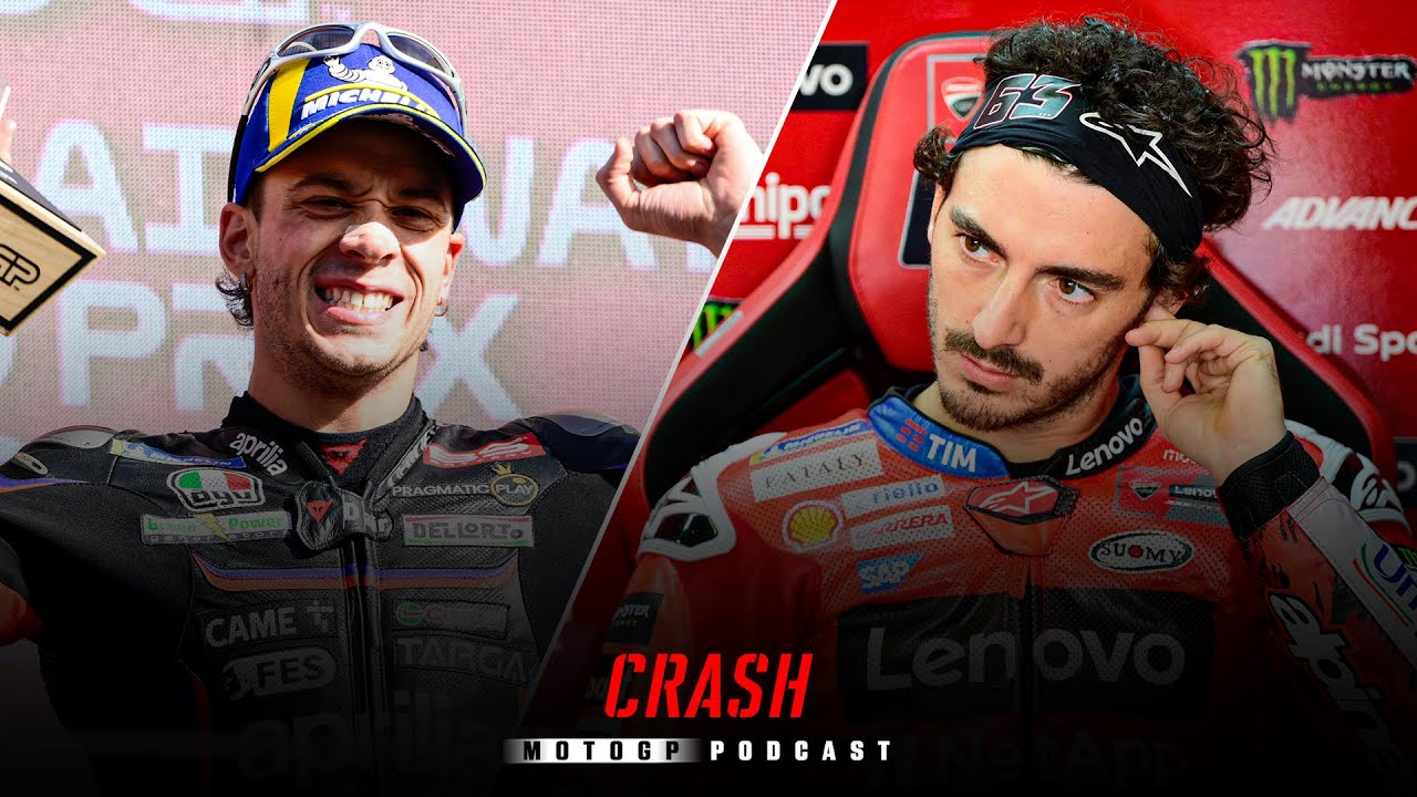 Безсекки доминирует, а кошмар Банайи в MotoGP продолжается ❌ | Подкаст MotoGP