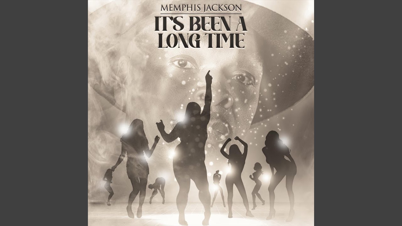 Guarda IT'S BEEN A LONG TIME su YouTube Guarda IT'S BEEN A LONG TIME su YouTube