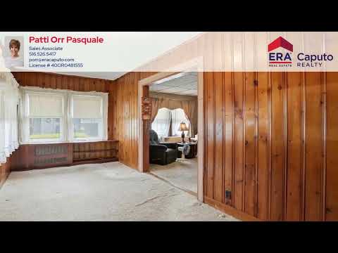 190 Madison Avenue, Oceanside, NY home video tour