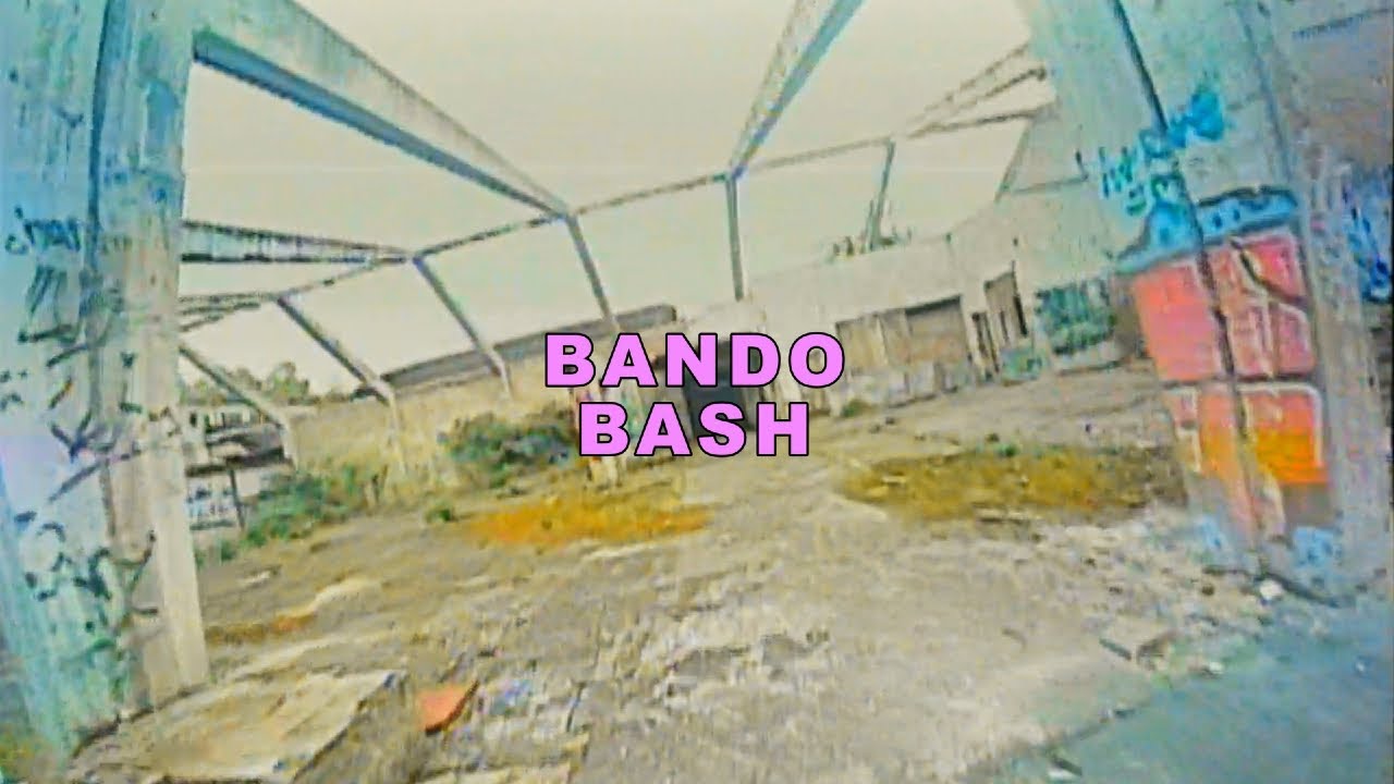 FPV.Punk.CGN - S03E22 - Bando Bash