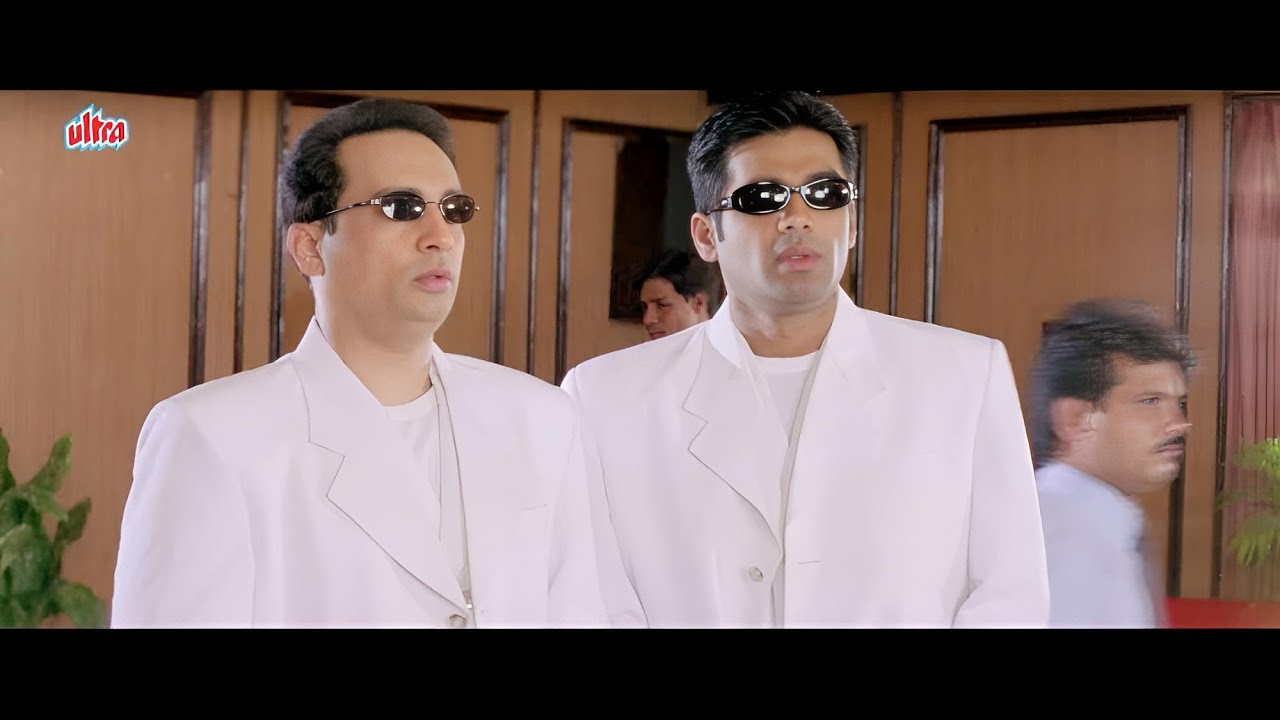 Be Confident !! Sunil Shetty Bank Loot Ne Pahuche | Ek Se Badhkar Ek | Shekhar Suman | BEST COMEDY