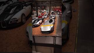 National Automuseum - Loh Collection Dietzölztal, Germany 🇩🇪