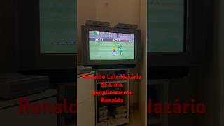 Iss pro evolution 2… PlayStation 1