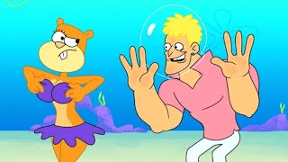 Details YO MAMA SO OLD! SpongeBob SquarePants Guide
