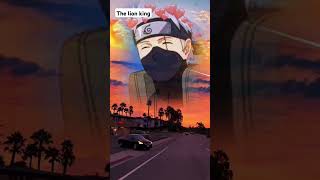 Download Lagu 💯💙kakashi  💯💙hatake💯💙  theruoram song💯💙. MP3