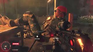Bury The Hatchet  Far Cry 6 Gameplay Walkthrough