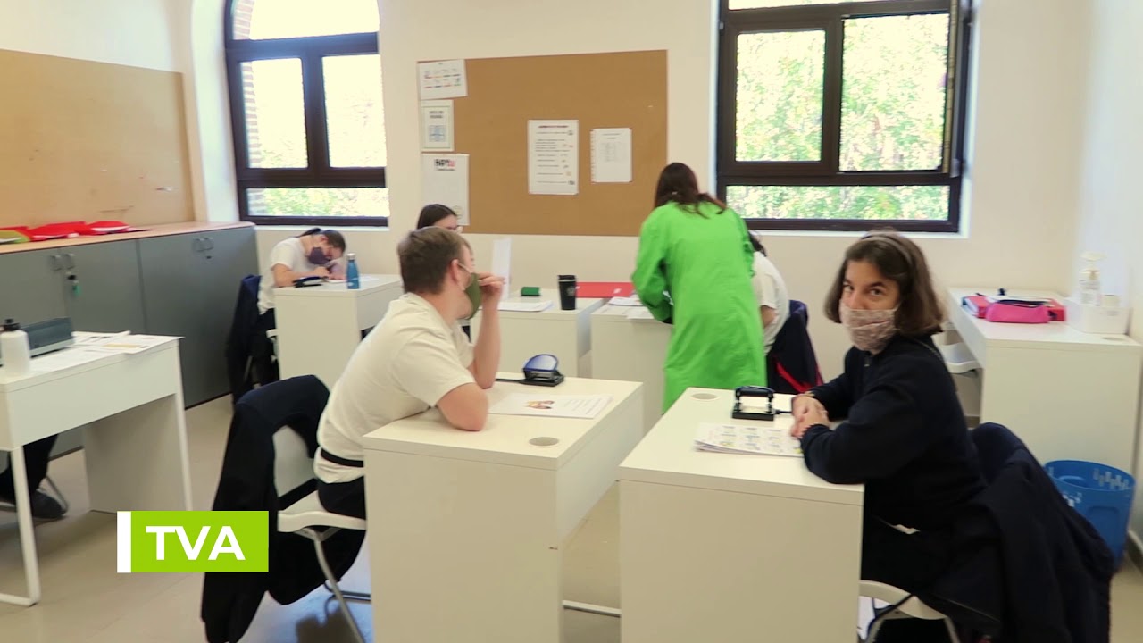 Conoce el C.E.E Carmen Fernández-Miranda