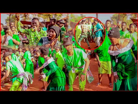 AHIJAWAI TOKEA KANISA MALKIA WA UBAMBE LAFANYA JAMBO KUBWA MSIBA WASHANGAZA WENGI