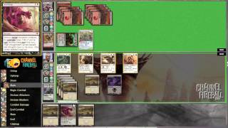 Channel Hatching Plans - SSE Draft #1 (Match 2, Game 1)