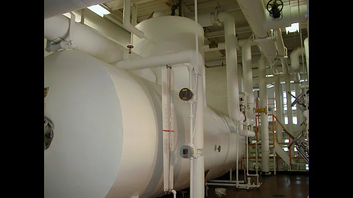 DEAERATOR PERFORMANCE TESTING