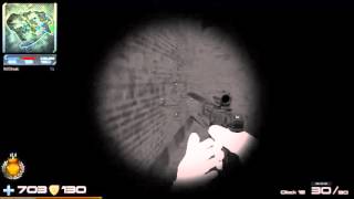 IWI X95 R FULL Prokill Evac Map (Got To Love Glock)