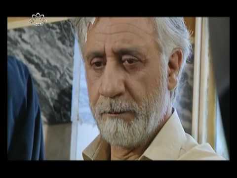 Mələyin süqutu 6 İran filmi
