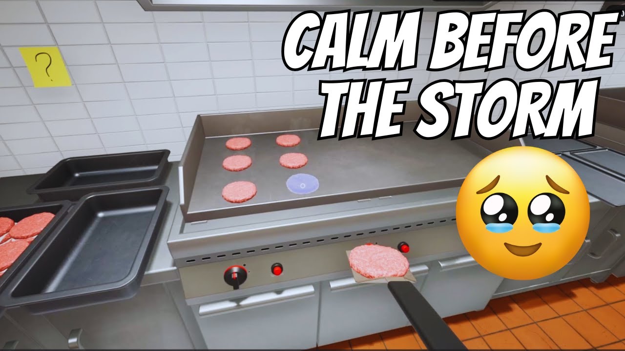 the most satisfying yet stressful game ive ever played - YouTube
