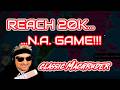 N.A. GAME for 20K in Classic Fixed Risk!! S29:E19