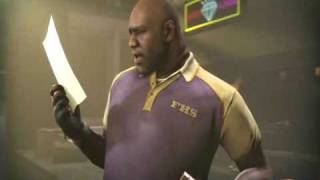 Left 4 Dead 2 - The Beer Song