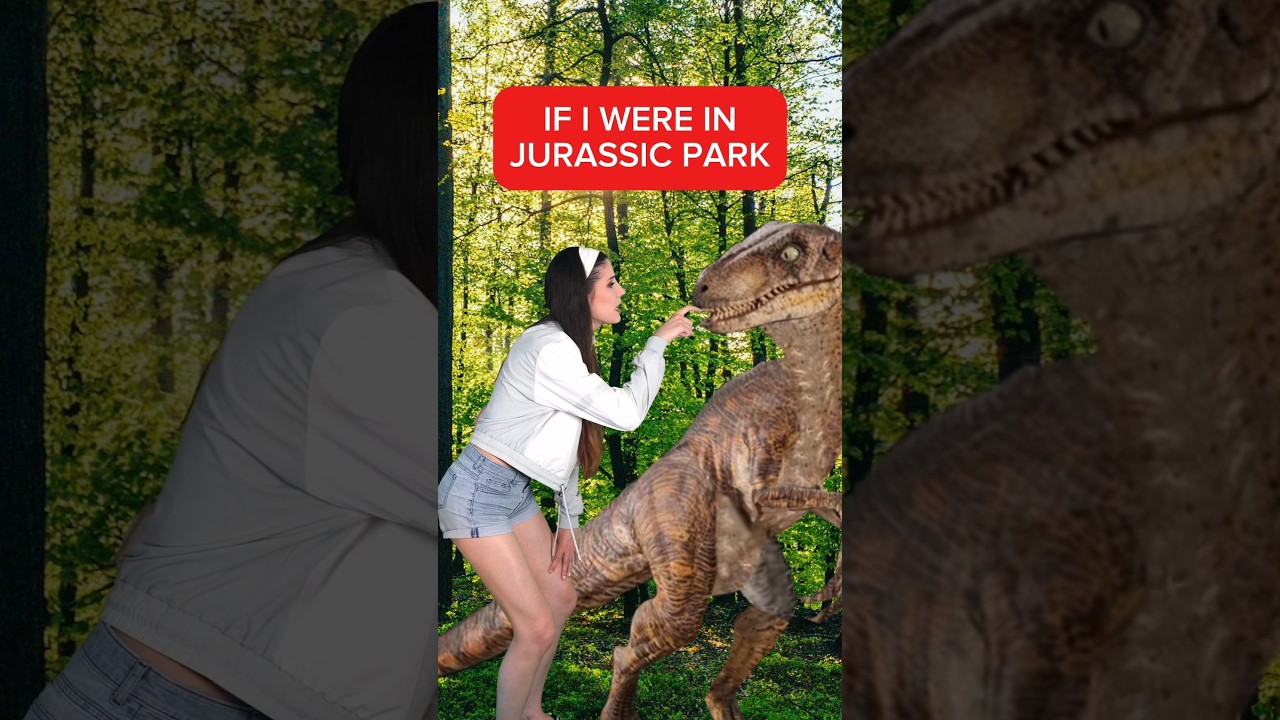 I think dinos like me #sketch #comedy