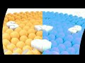 Samsung Logo Balls Divided Split G Major 91 